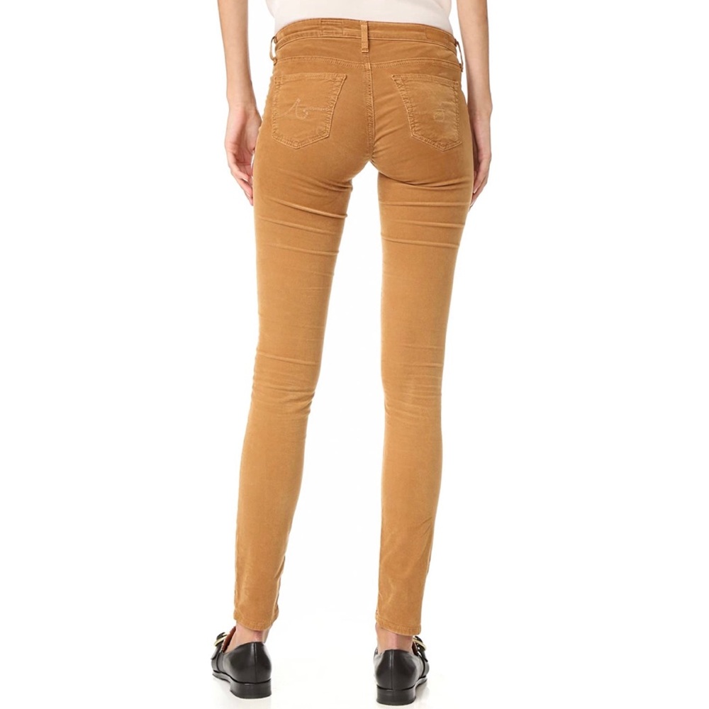 AG Adriano Goldschmied | The Legging - Picture 4 of 15
